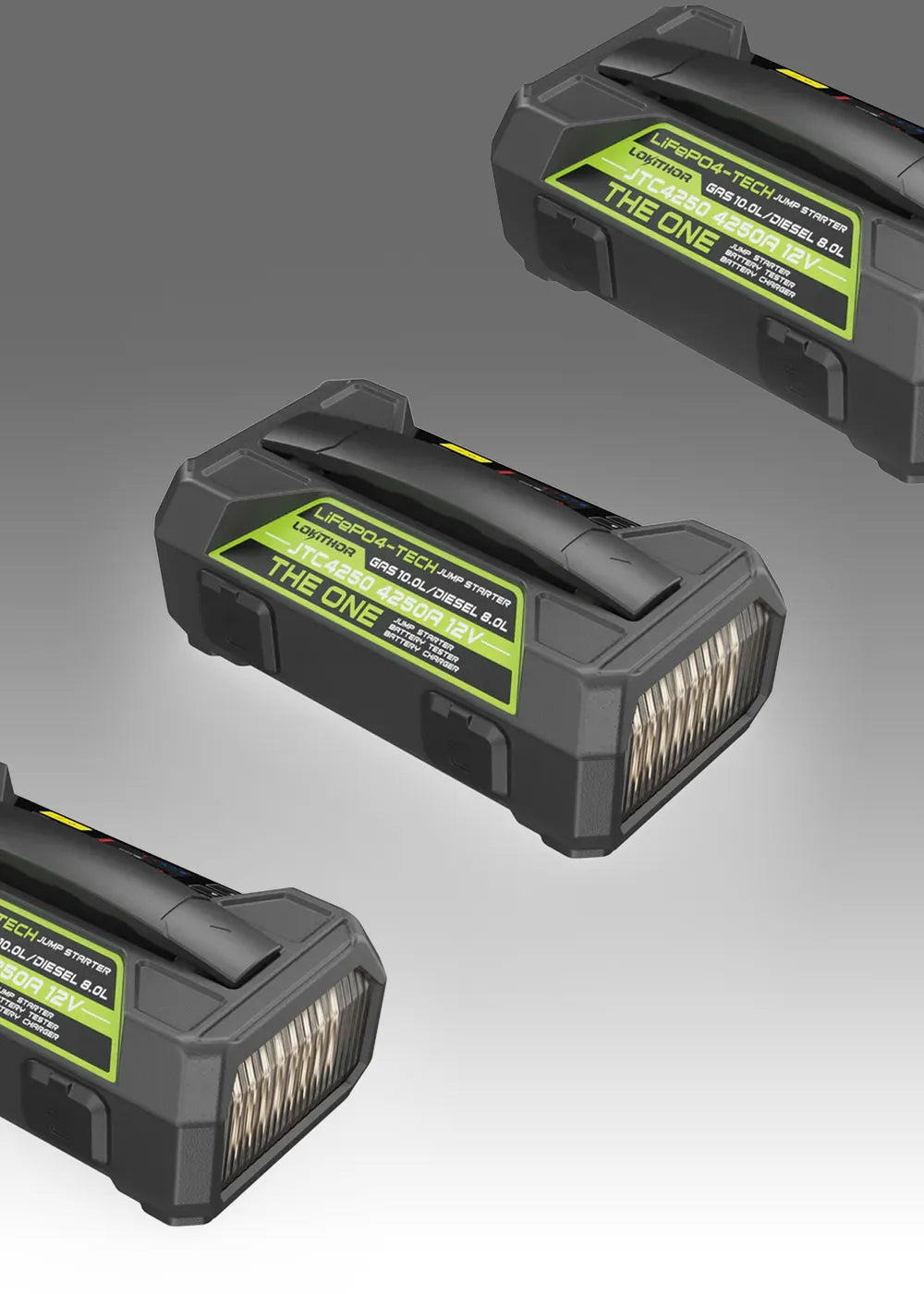Chargers – WCB | West Coast Batteries