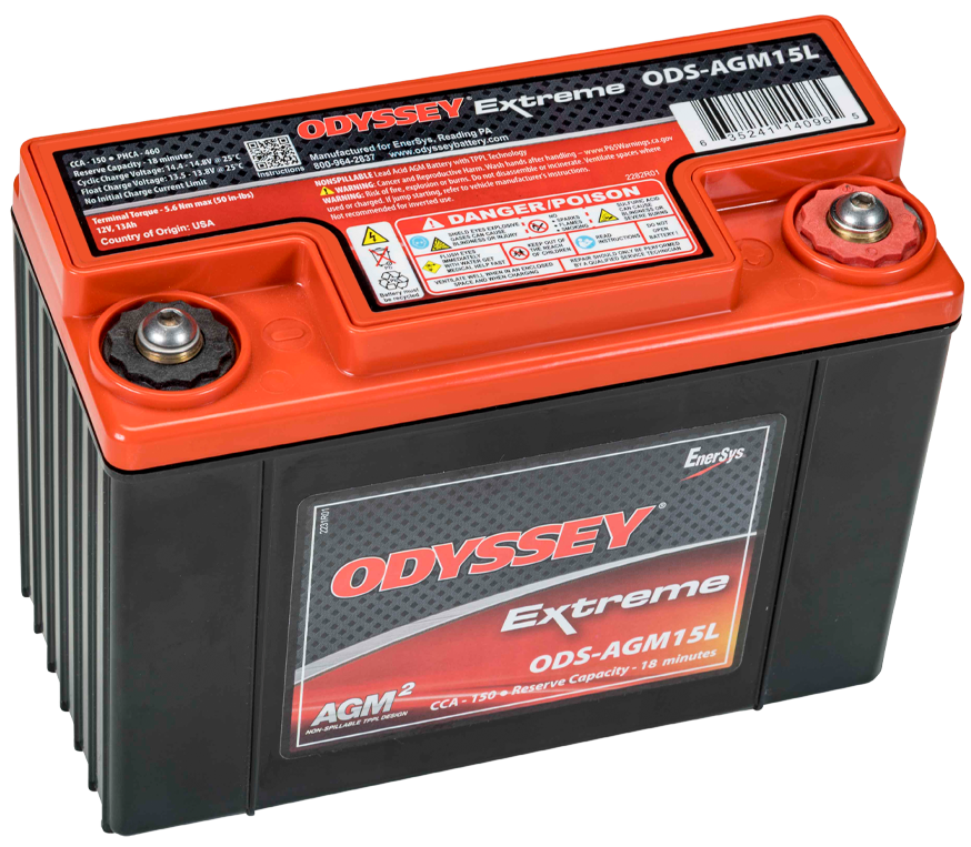ODS-AGM15L