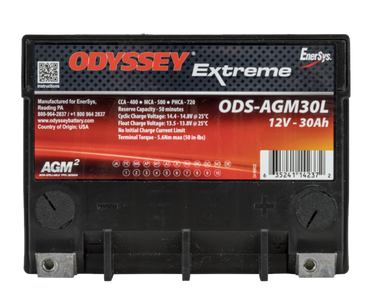 ODS-AGM30L