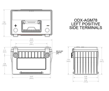 ODX-AGM78