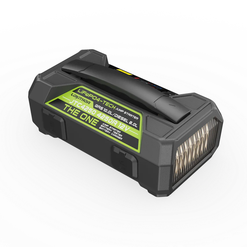 Lokithor JTC4250 – WCB | West Coast Batteries Lokithor JTC4250 – WCB | West Coast Batteries