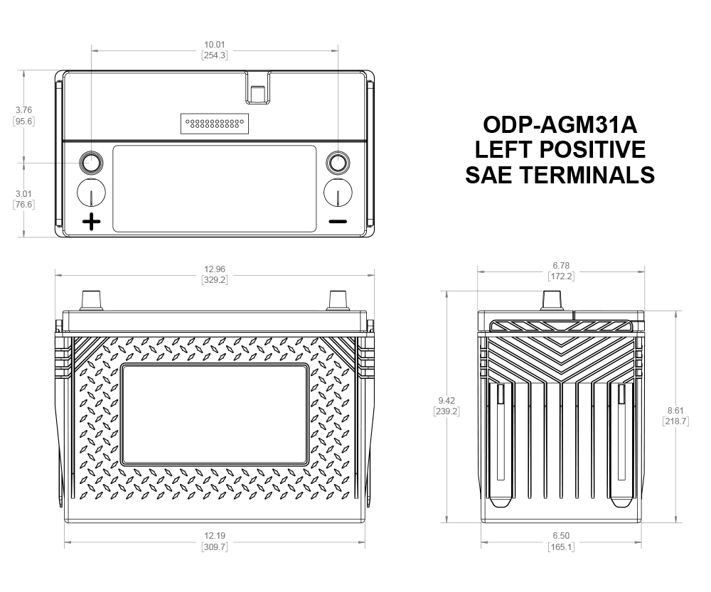 ODP-AGM31A