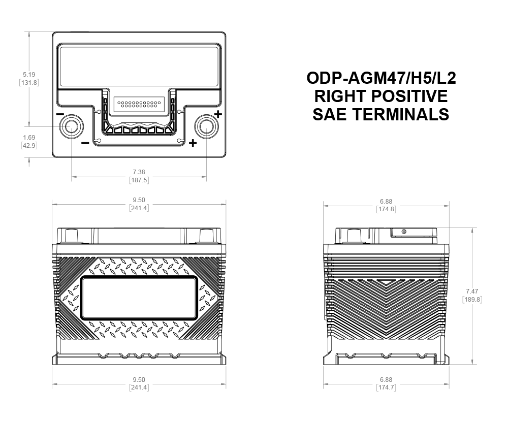 ODP-AGM47 H5 L2