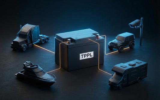 How Do I Choose the Right AGM Battery for My Application?