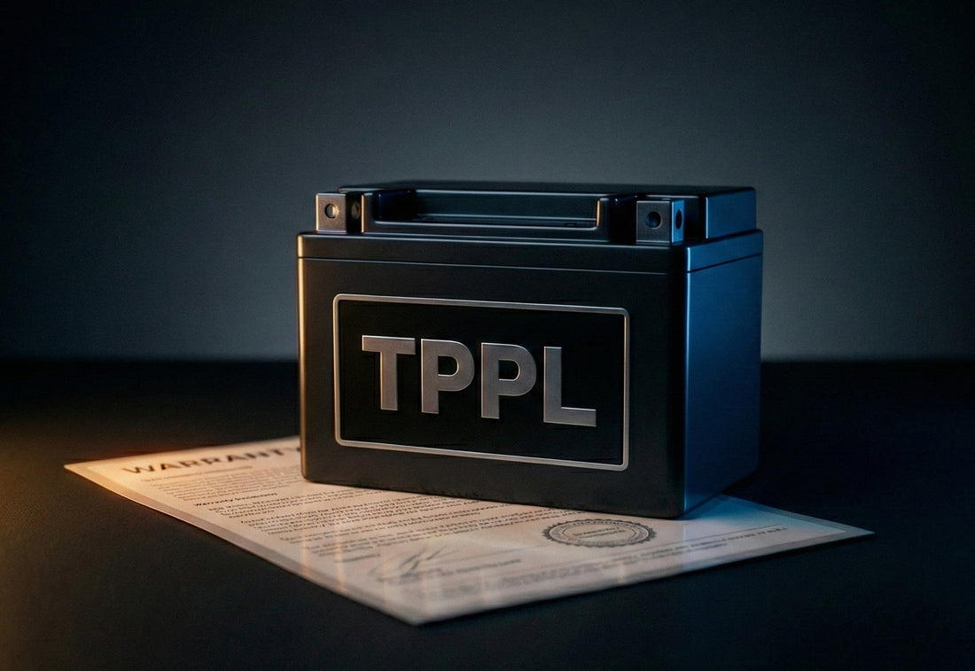 How Battery Warranties Actually Work — and What They Do (and Don't) Tell You About Performance