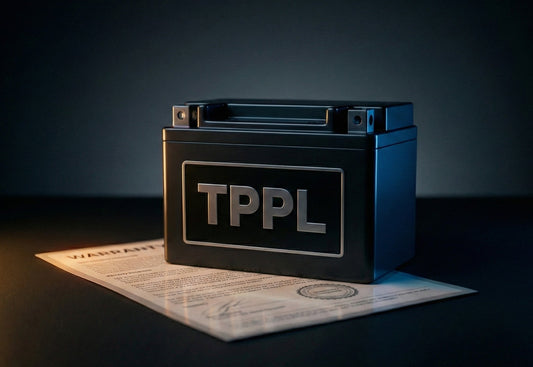 How Battery Warranties Actually Work — and What They Do (and Don't) Tell You About Performance