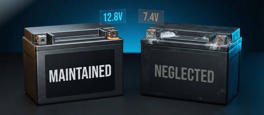 How Does Battery Inventory Management Impact Battery Performance?