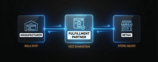 How Can Manufacturers Support Multi-Location Retailers Without Overloading Their Distribution Centers?