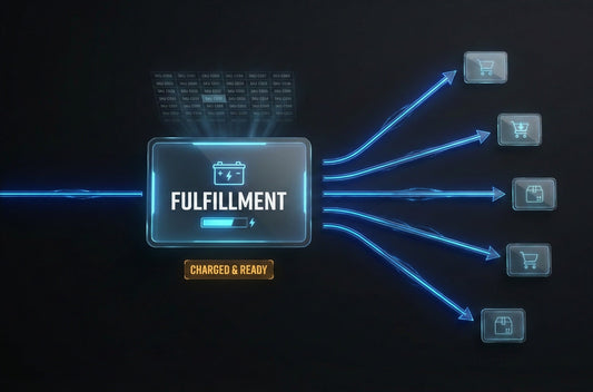 How Does a Battery-Focused Fulfillment Partner Improve Ecommerce Operations?