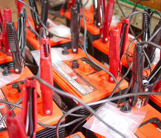 What Are the Key Performance Indicators of a Battery? What Numbers are Important?