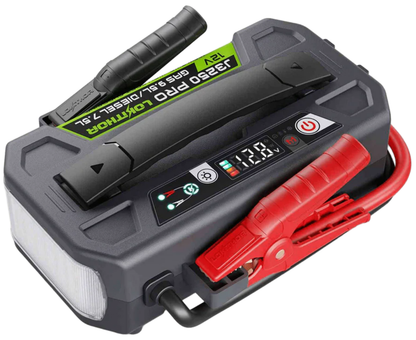 Lokithor J3250 Pro