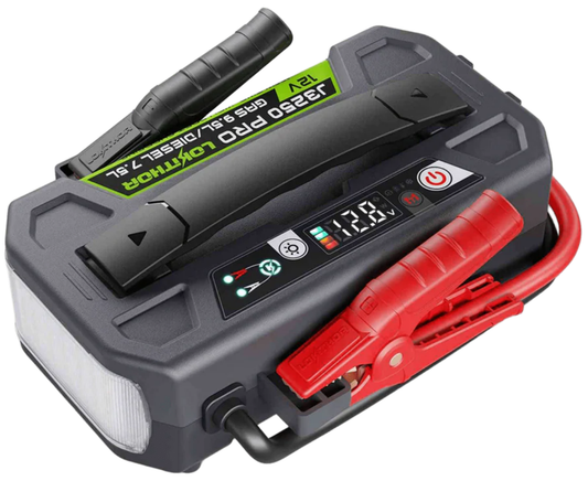 Lokithor J3250 Pro
