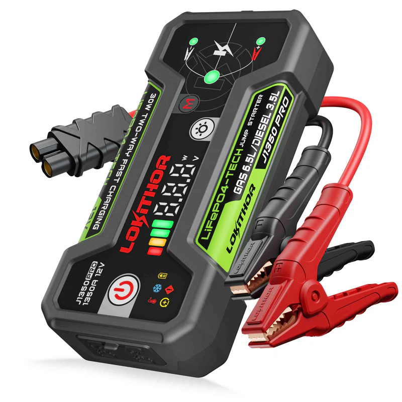 Lokithor J1350PRO
