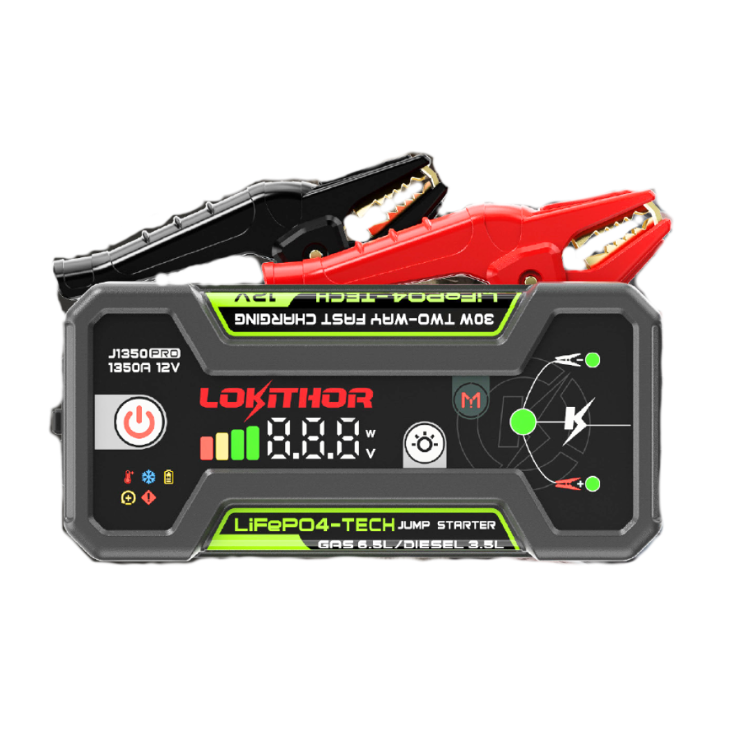 Lokithor J1350PRO