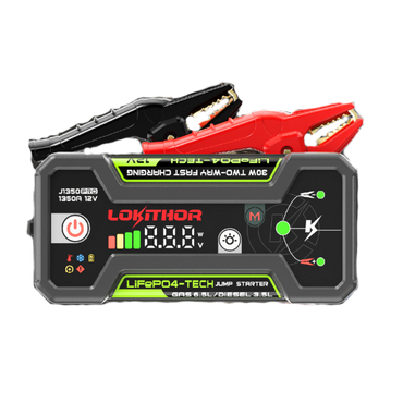 Lokithor J1350PRO