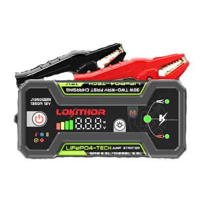 Lokithor J1350PRO