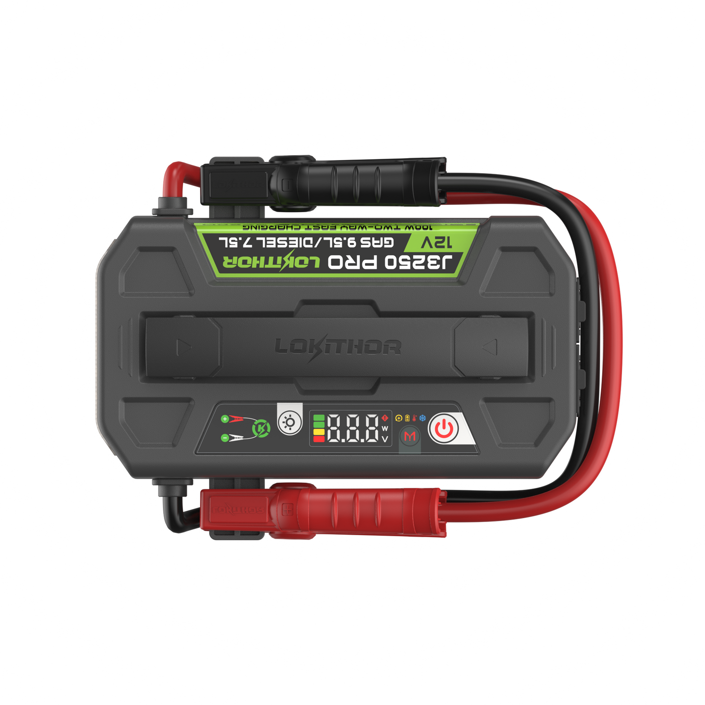 Lokithor J3250 Pro