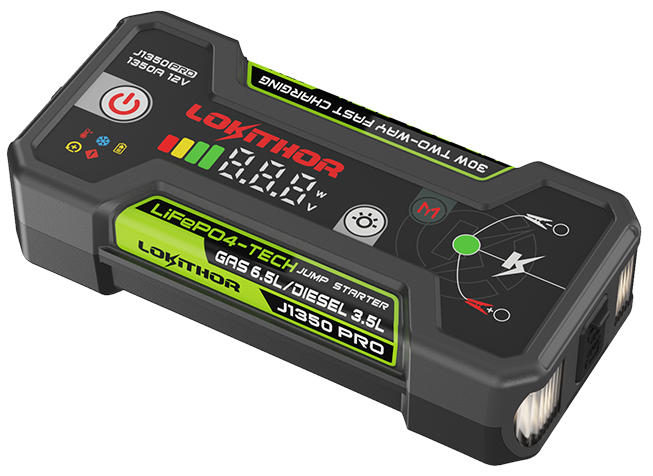 Lokithor J1350PRO