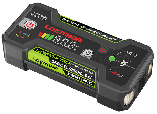 Lokithor J1350PRO