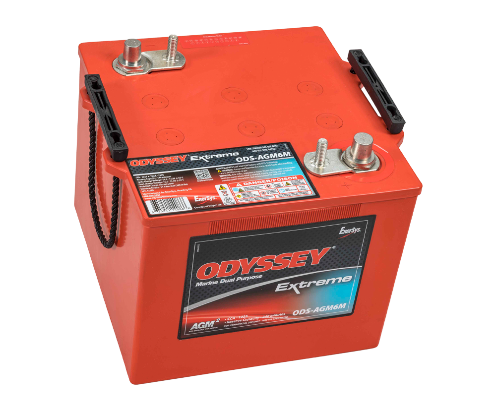 ODS-AGM6M