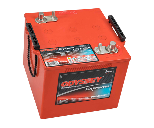 ODS-AGM6M