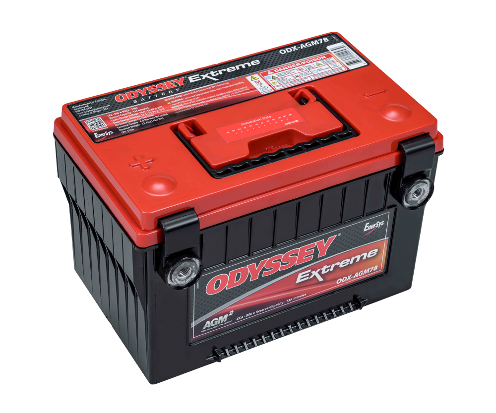 ODX-AGM78