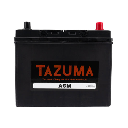 TAZUMA-AGM24F