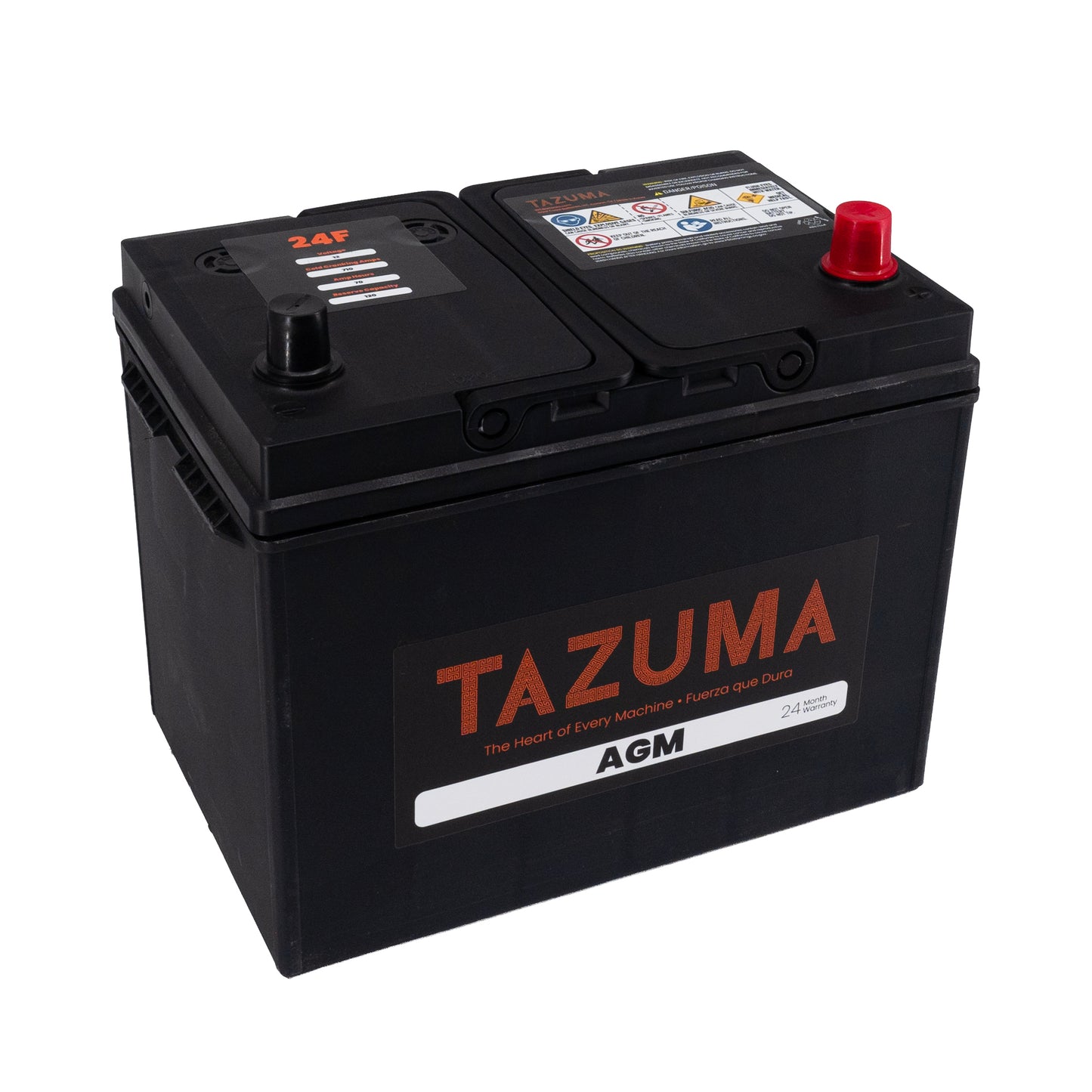 TAZUMA-AGM24F