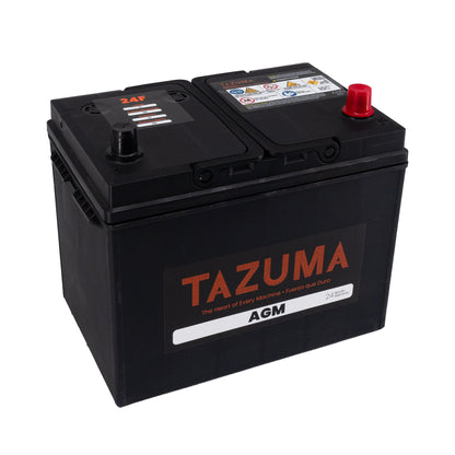 TAZUMA-AGM24F
