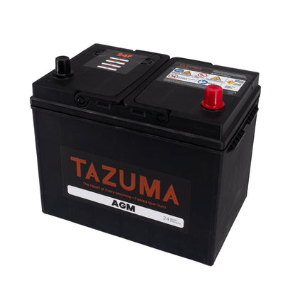 TAZUMA-AGM24F