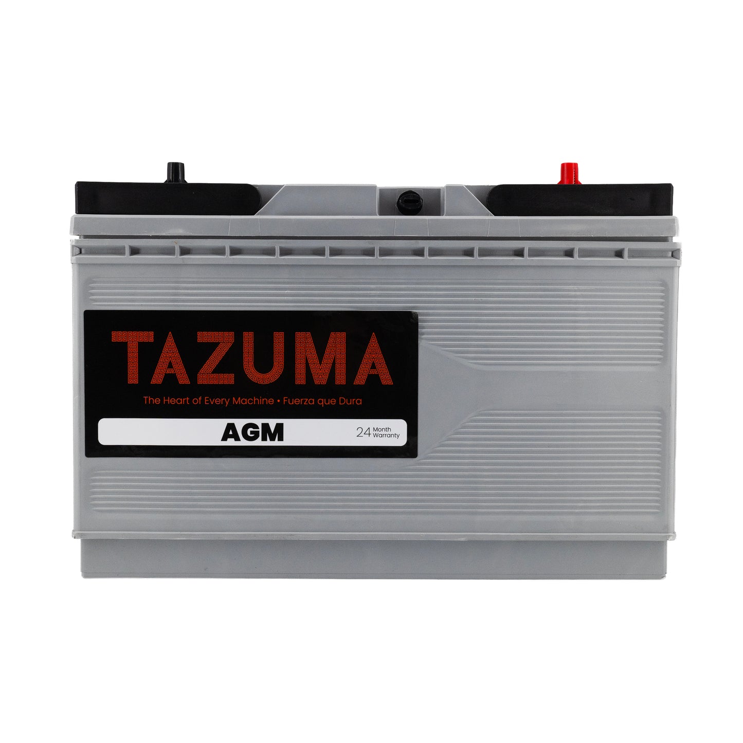 TAZUMA-AGM31T Heavy Duty Battery