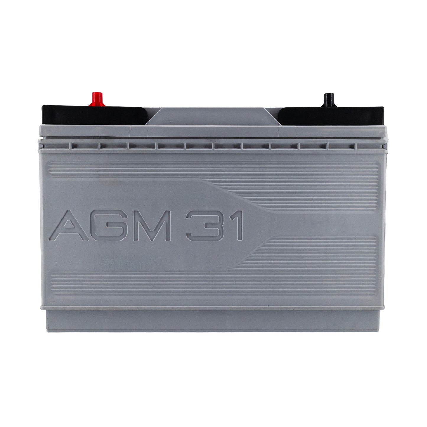 TAZUMA-AGM31T Heavy Duty Battery