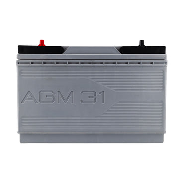 TAZUMA-AGM31T Heavy Duty Battery