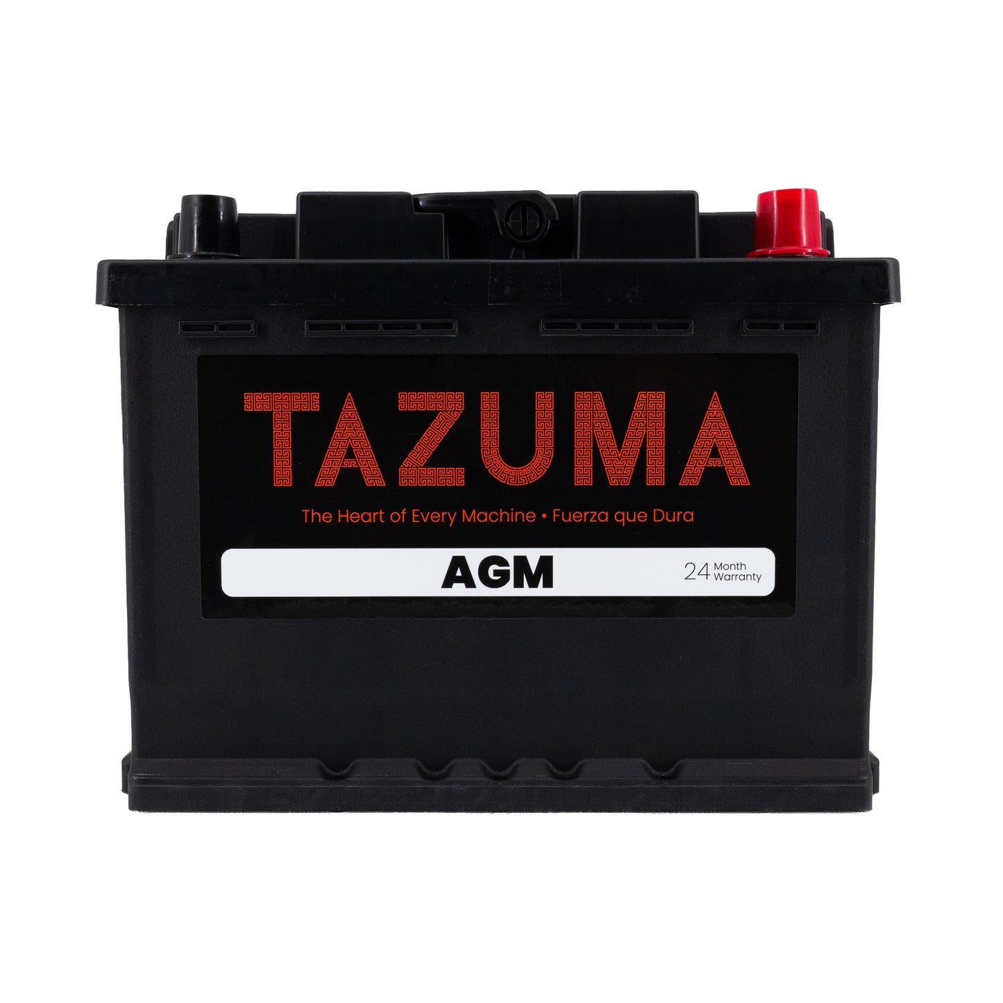 Tazuma 47 AGM