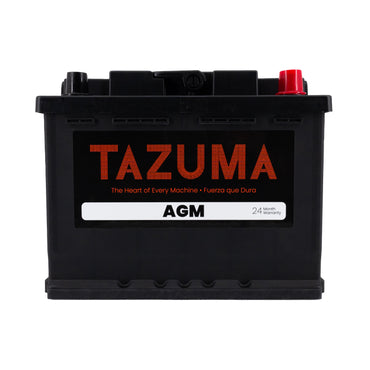 Tazuma 47 AGM