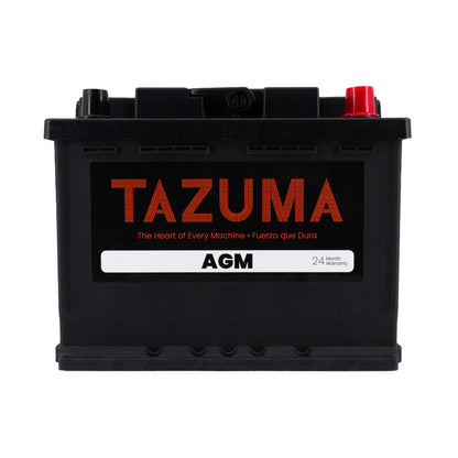 Tazuma 47 AGM