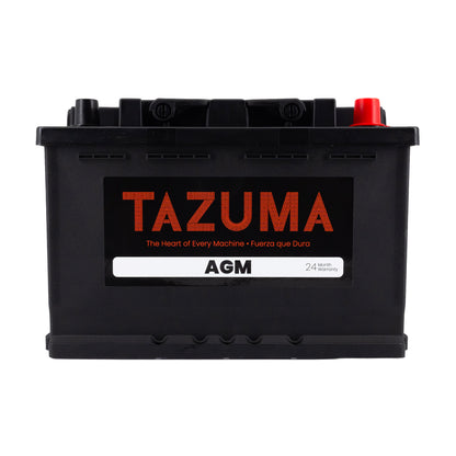 Tazuma 48 AGM