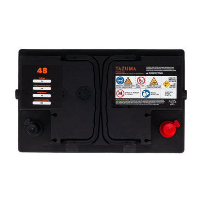 Tazuma 48 AGM