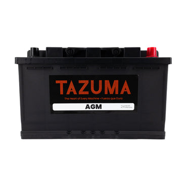 Tazuma 94R AGM