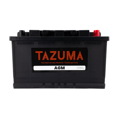 Tazuma 94R AGM