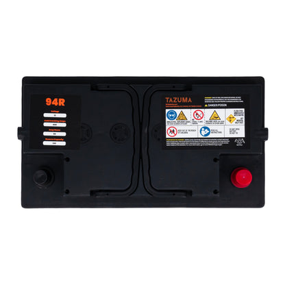 Tazuma 94R AGM