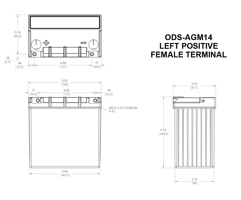 ODS-AGM14