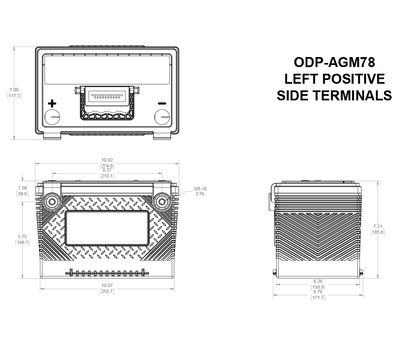 ODP-AGM78