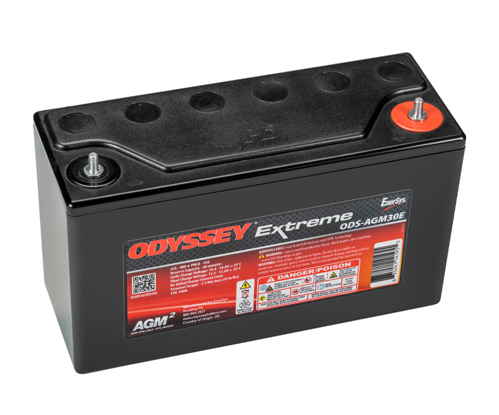 ODS-AGM30E