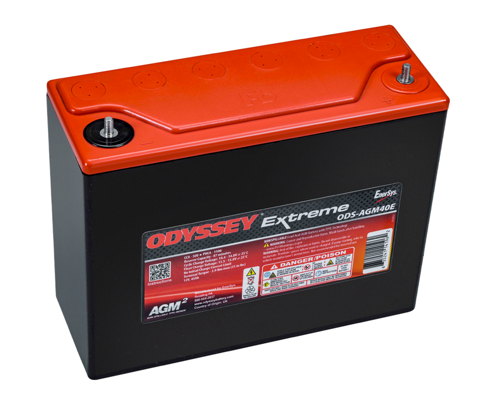 ODS-AGM40E