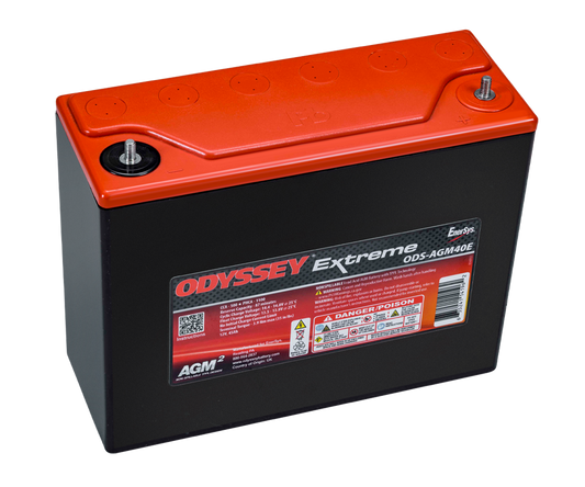 ODS-AGM40E