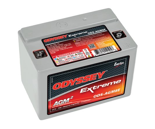 ODS-AGM8E