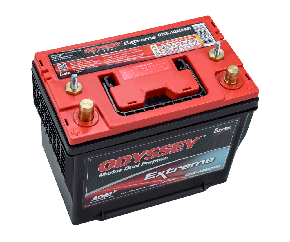 ODX-AGM24M