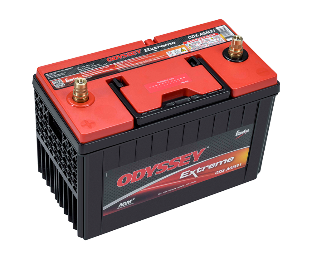 ODX-AGM31A