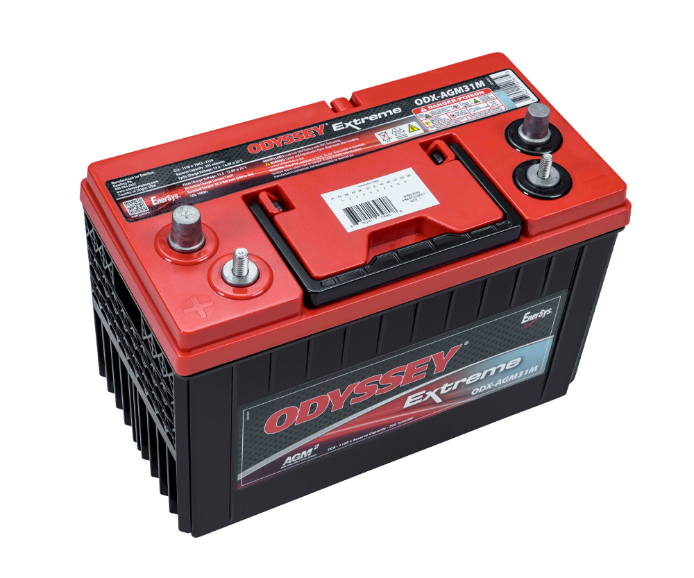 ODX-AGM31M